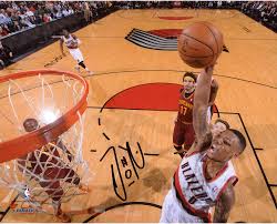 Damian Lillard