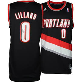 Damian Lillard