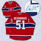 David Desharnais