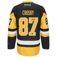 Sidney Crosby 