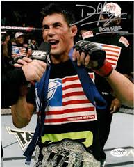 Dominick Cruz