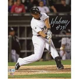 Jose Abreu