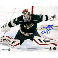 Devan Dubnyk