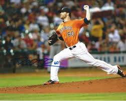 Dallas Keuchel