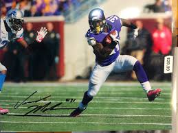 Jerick McKinnon