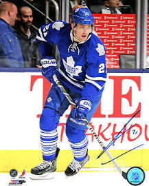 James Van Riemsdyk