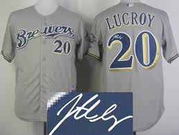 Jonathan Lucroy