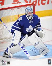 Jonathan Bernier