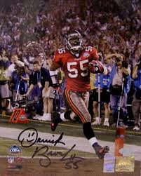 Derrick Brooks