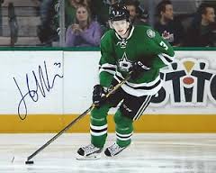 John Klingberg