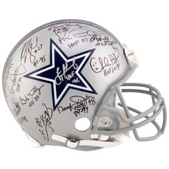 Dallas Cowboys Legends