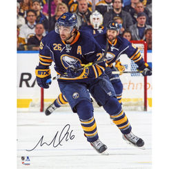 Matt Moulson