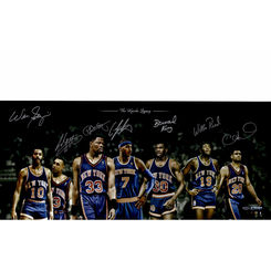 New York Knicks Legends