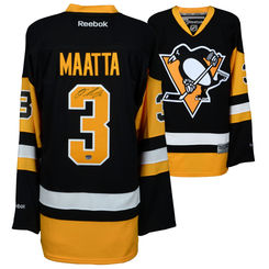 Olli Maatta