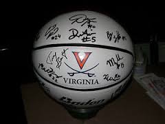 2015-16 Virginia Cavaliers