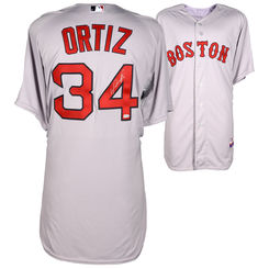 David Ortiz