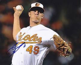 Dylan Bundy