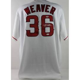 Jered Weaver