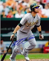 Josh Reddick