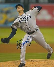 Drew Smyly