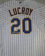 Jonathan Lucroy