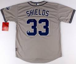 James Shields