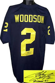 Charles Woodson