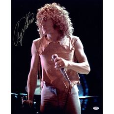 Roger Daltrey