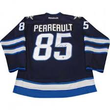 Mathieu Perreault