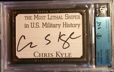 Chris Kyle - The American Sniper