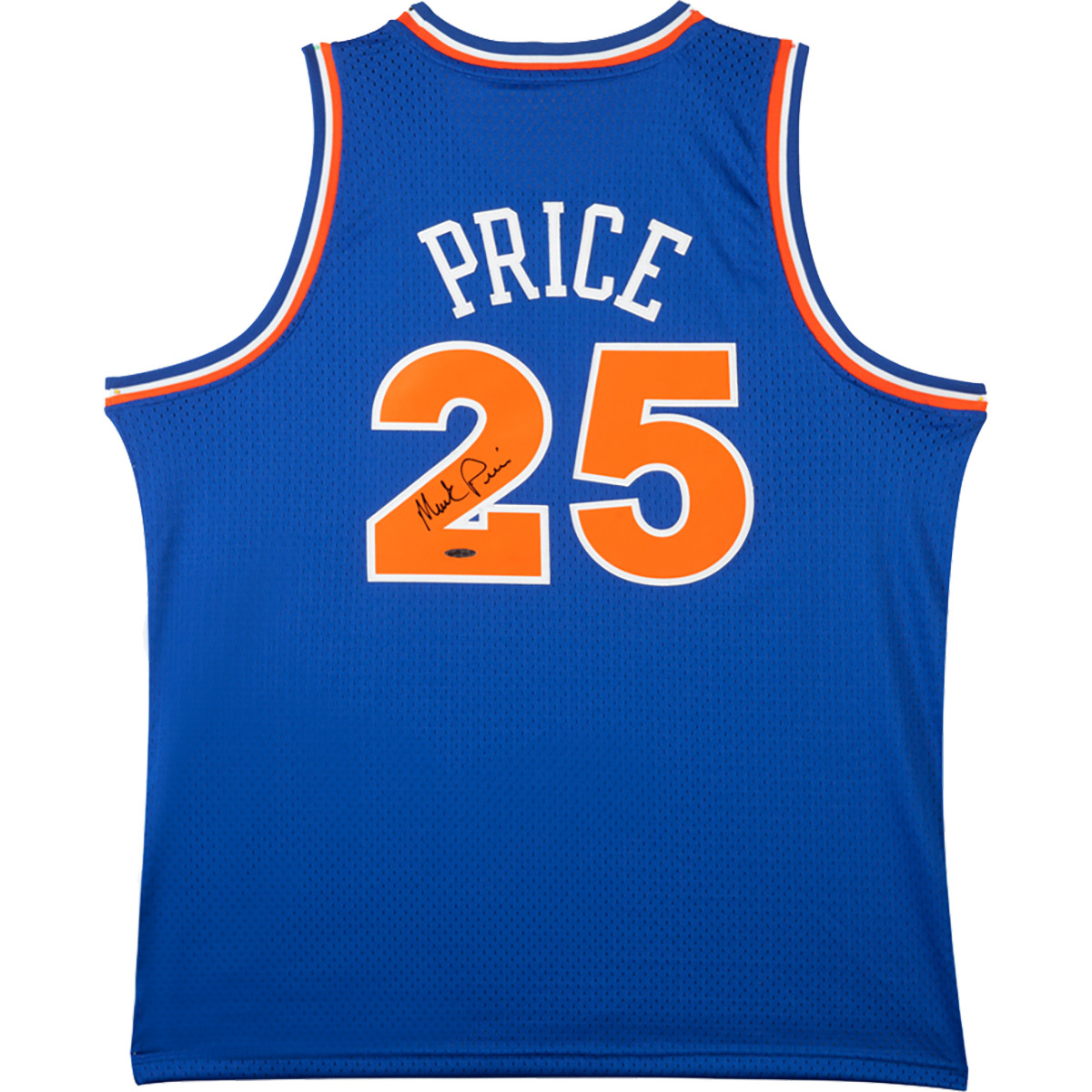 Mark Price