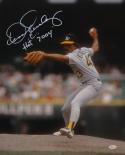 Dennis Eckersley