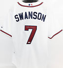 Dansby Swanson