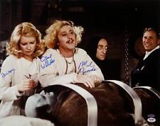 Wilder Garr & Brooks - Young Frankenstein