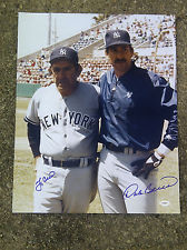 Yogi & Dale Berra