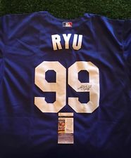 Hyun-Jin Ryu