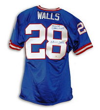 Everson Walls