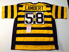 Jack Lambert