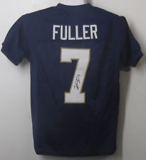 Will Fuller
