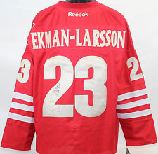 Oliver Ekman Larsson