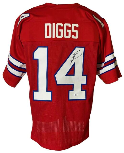 Stefon Diggs