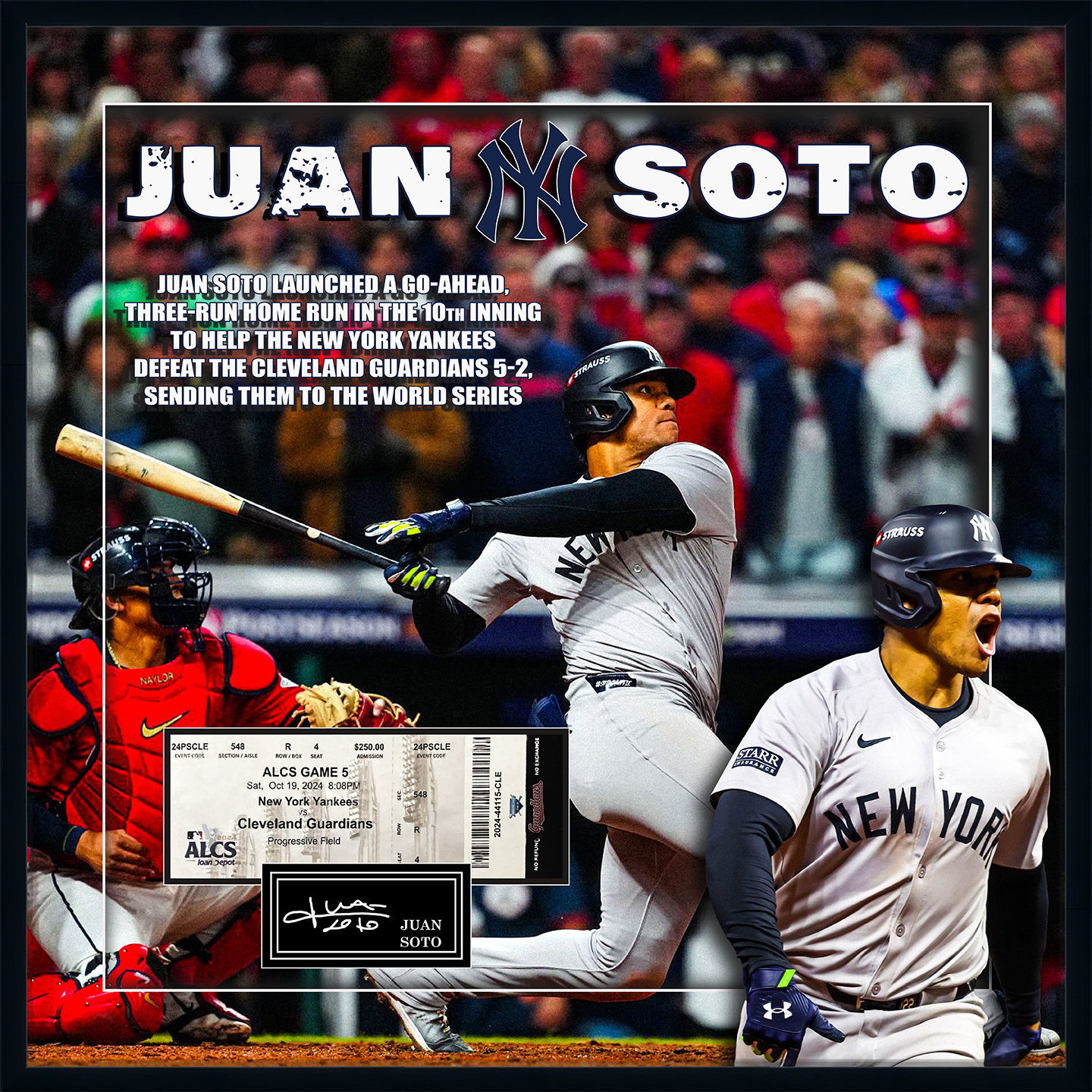 Juan Soto