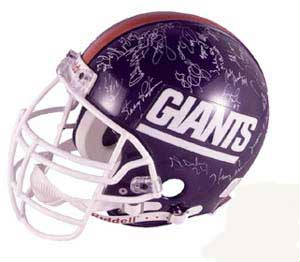 1990 New York Giants