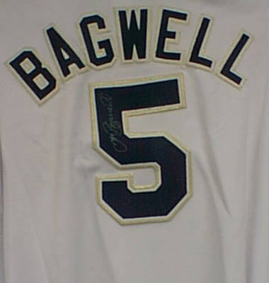 Jeff Bagwell