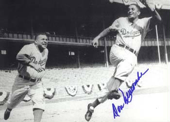 Don Newcombe