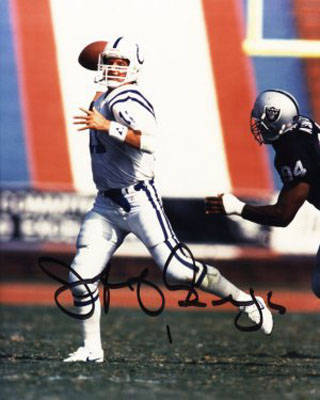 Jeff George