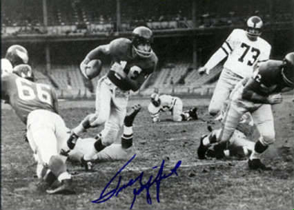 Frank Gifford