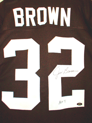 Jim Brown