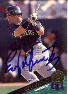 Edgar Martinez