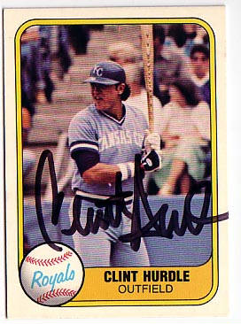 Clint Hurdle